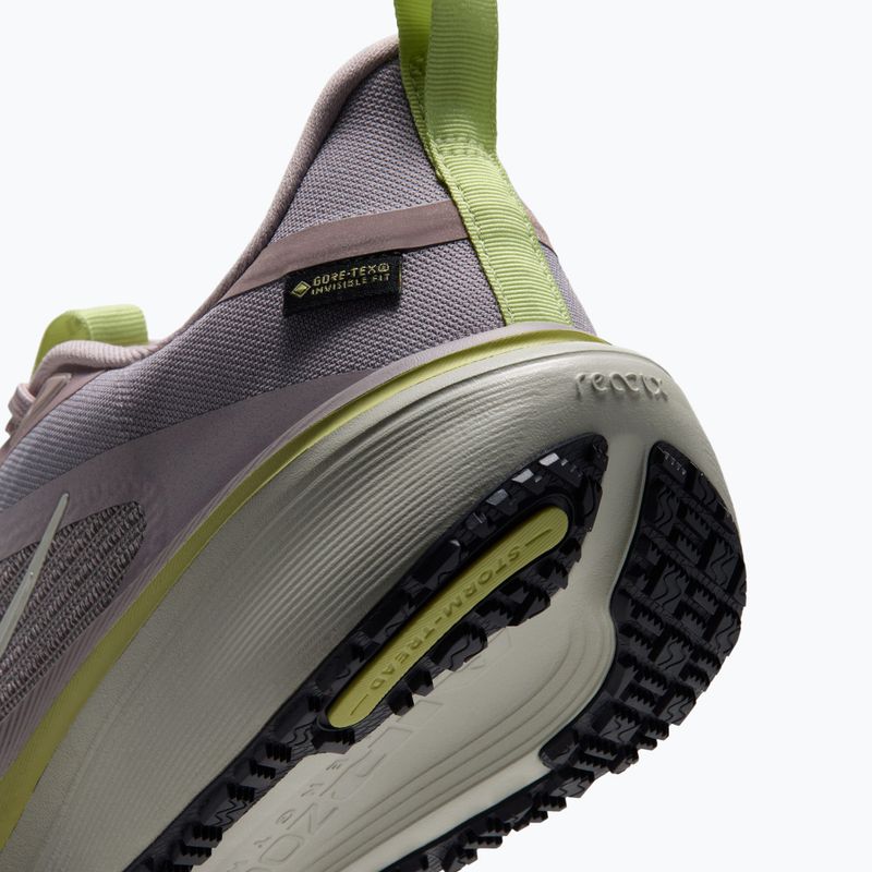 Scarpe da corsa donna Nike Pegasus 42 GORE-TEX particle rose/silver lilac/fennel/sail 6