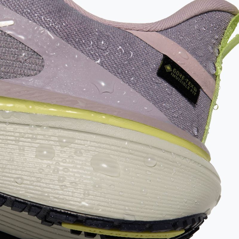 Scarpe da corsa donna Nike Pegasus 42 GORE-TEX particle rose/silver lilac/fennel/sail 7