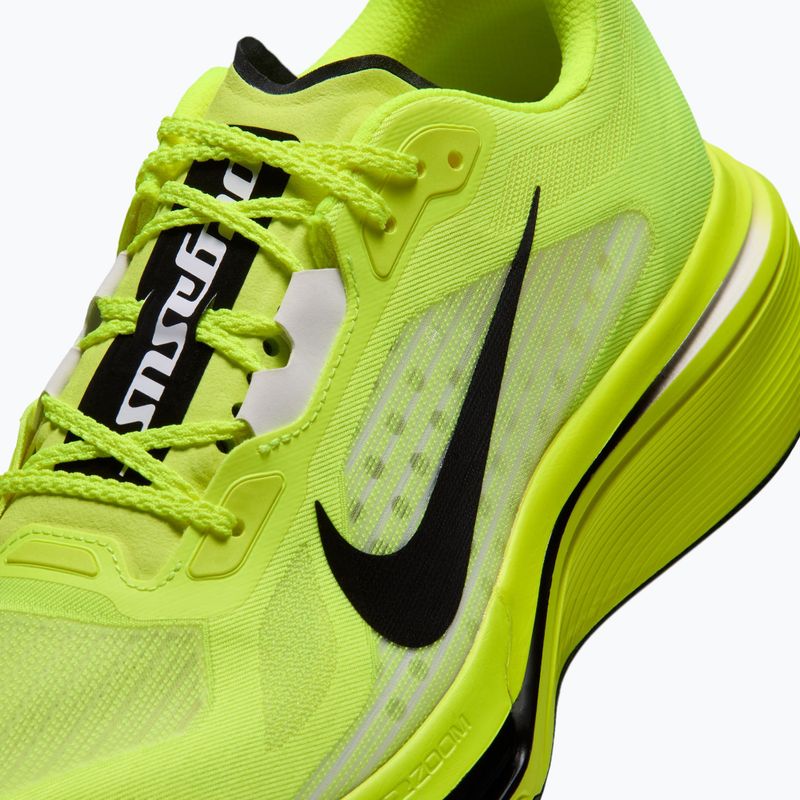 Scarpe da corsa uomo Nike Pegasus Plus 2 lemon venom/white/black 5