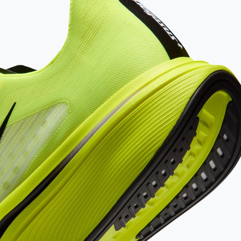 Scarpe da corsa uomo Nike Pegasus Plus 2 lemon venom/white/black 6