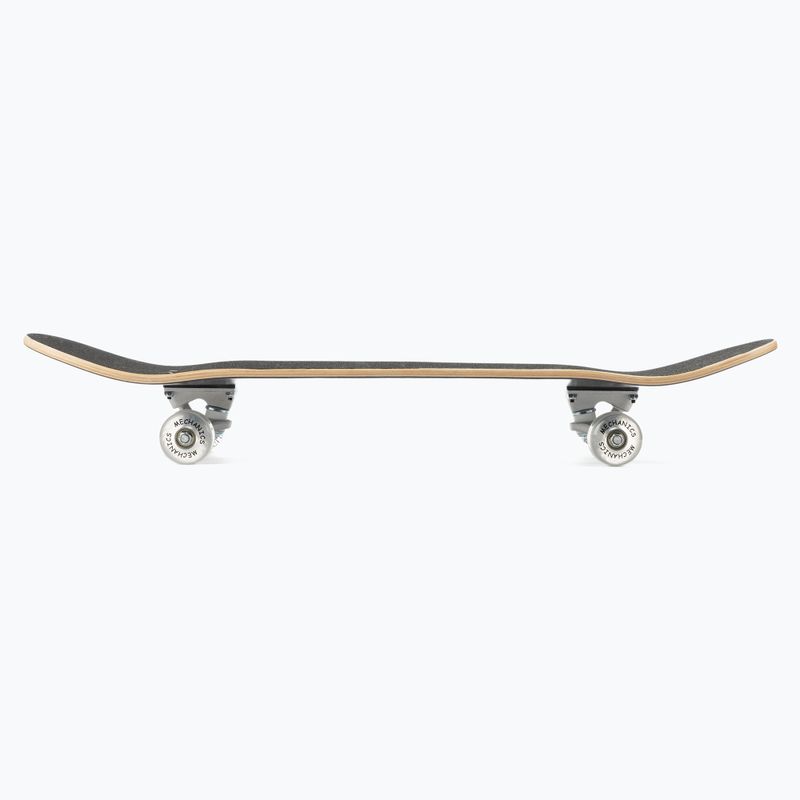 Skateboard classico Mechanics Pro-Extreme 31 nero 3