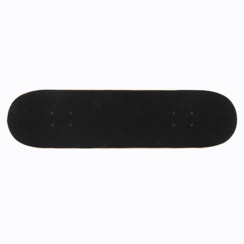 Skateboard classico Mechanics Pro-Extreme 31 nero 4