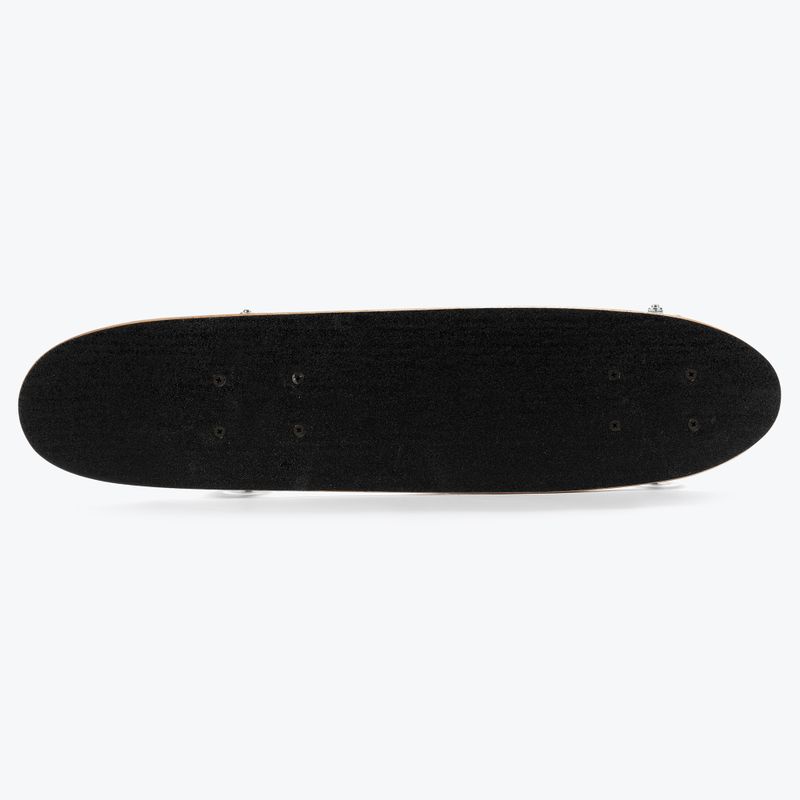 Skateboard classico per bambini Mechanics Medium Alu 21 violet 4