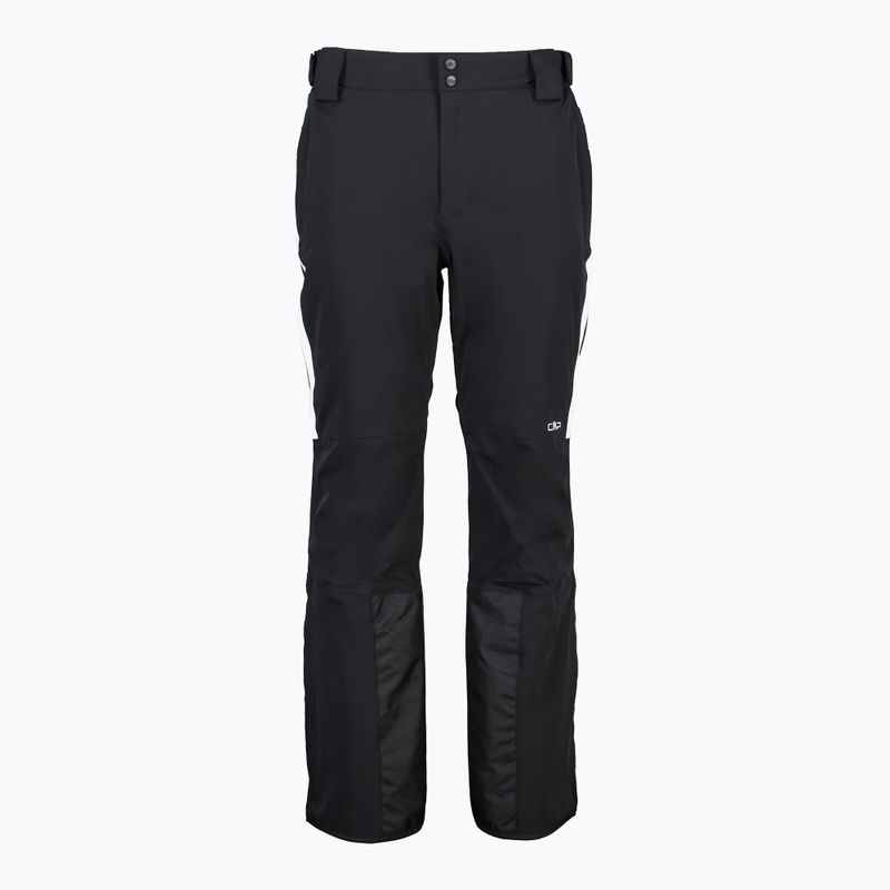 Pantaloni da sci CMP uomo nero 30W0487/U901 10