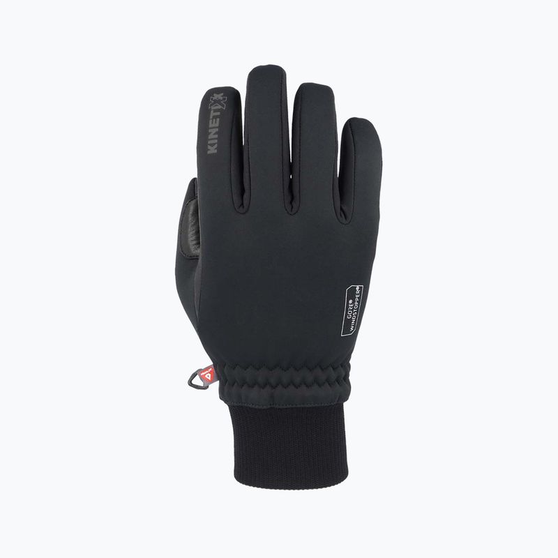 Guanti multifunzione KinetiXx Meru nero 5