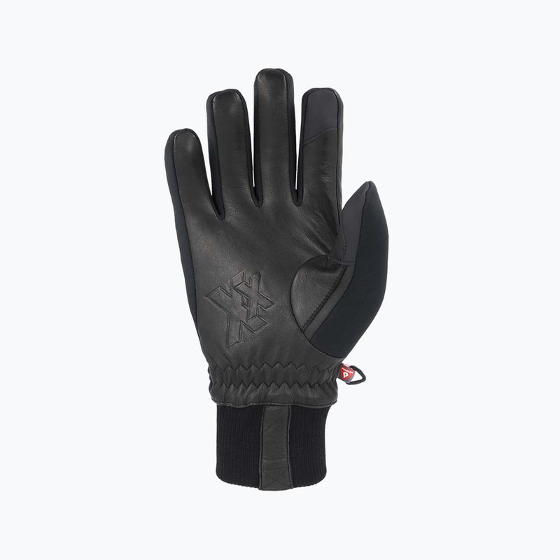 Guanti multifunzione KinetiXx Meru nero 6