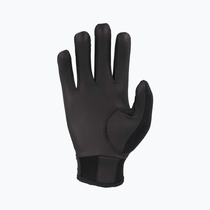 KinetiXx Keke guanti multifunzionali bianchi 6