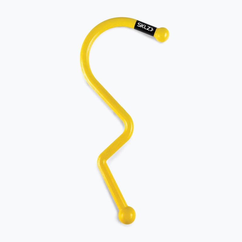 SKLZ Massaggiatore Accustick nero 2725 2