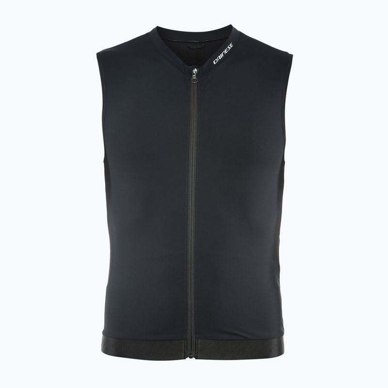 Gilet protettivo Dainese Auxagon uomo stretch limo/stretch limo 6
