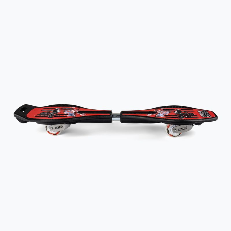 Tavola da onda per bambini Mechanics PW-501 Tavola da onda rossa 2
