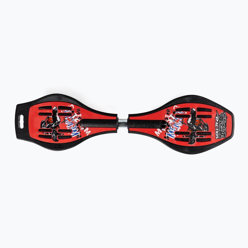 Tavola da onda per bambini Mechanics PW-501 Tavola da onda rossa 3