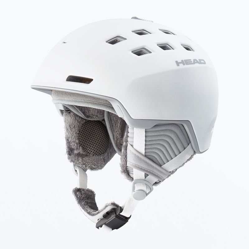 Casco da sci HEAD da donna Rita raspberry
