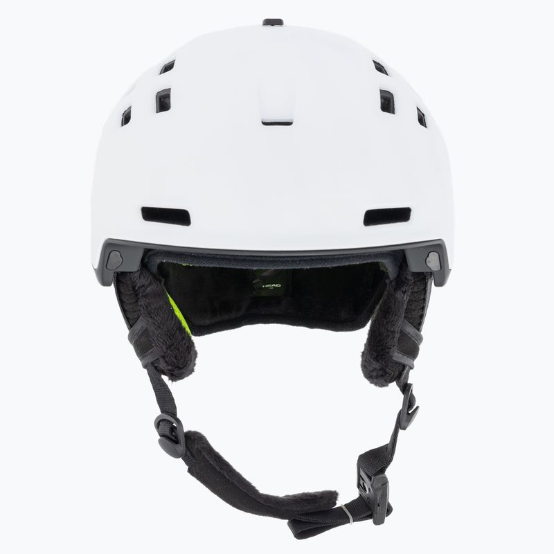 Casco da sci da uomo HEAD Rev wcr 2