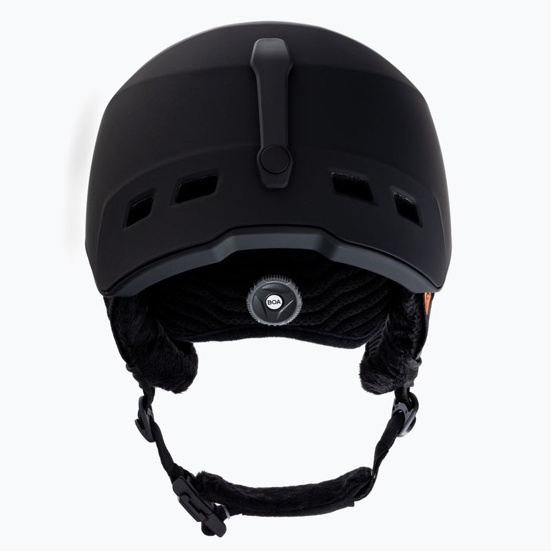 Casco da sci da uomo HEAD Rev nero 3