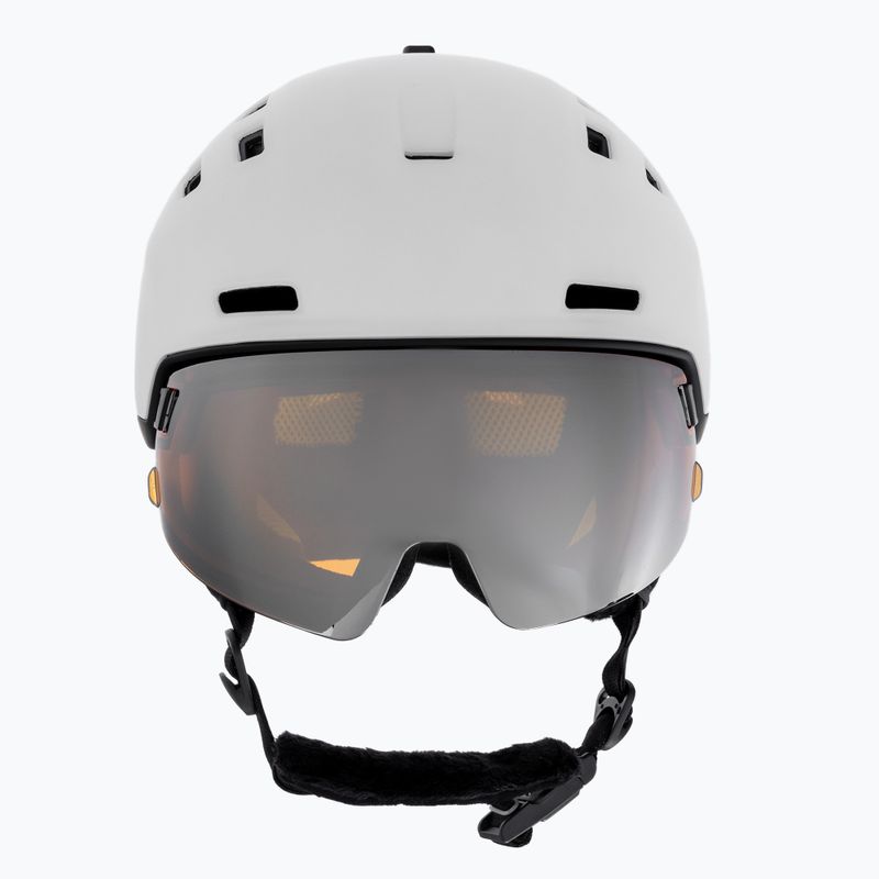 Casco da sci da uomo HEAD Radar wcr 2