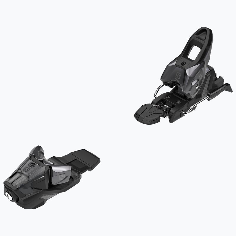 Sci da discesa da donna Salomon S/Max W 10 + attacchi M11 GW 13