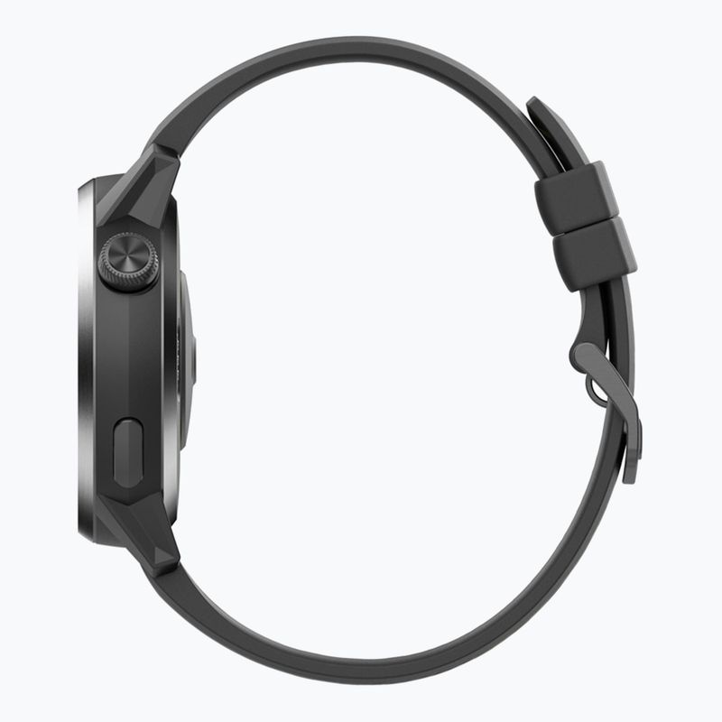 Orologio COROS APEX Premium GPS 42 mm nero/grigio WAPXS 11