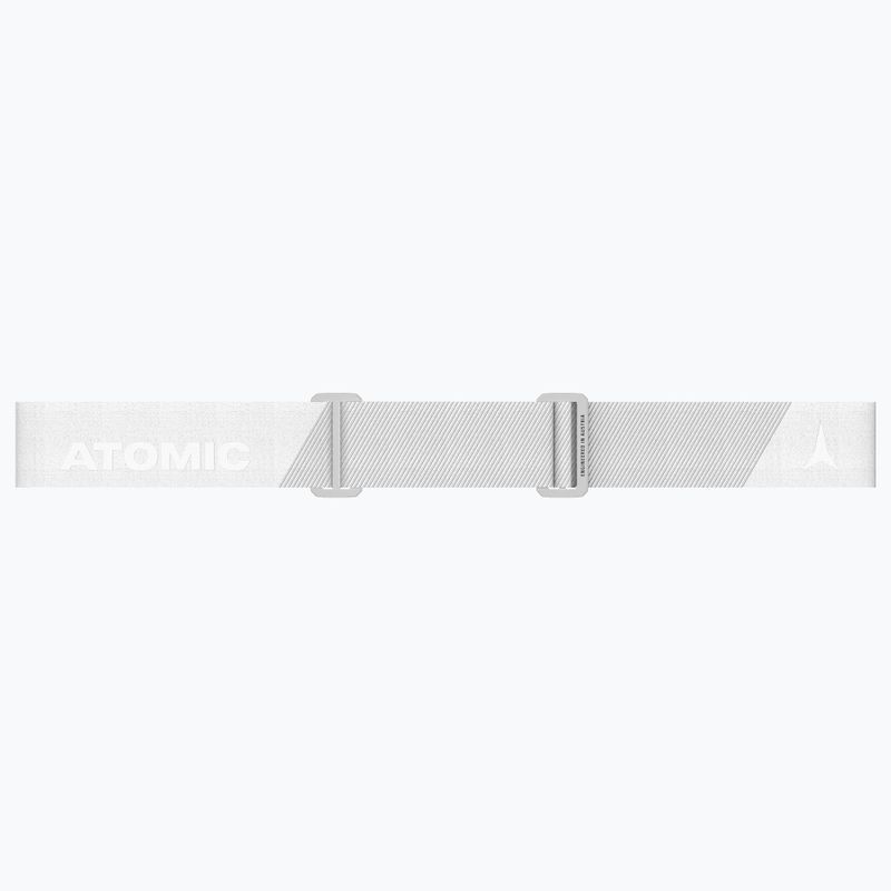 Occhiali da sci Atomic Savor Photo bianco/blu photo 6