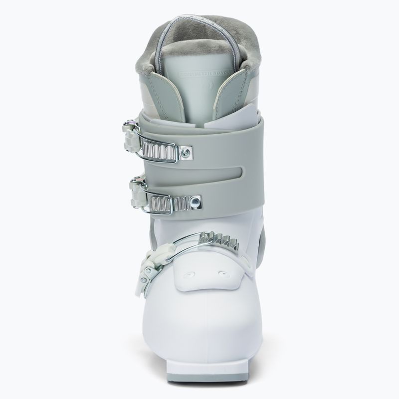 Scarponi da sci per bambini HEAD Z 3 bianco/grigio 3
