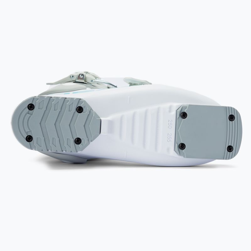 Scarponi da sci per bambini HEAD Z 3 bianco/grigio 4