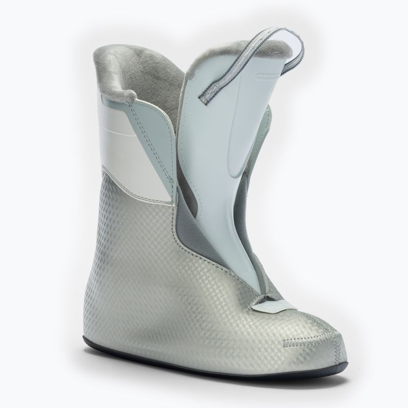 Scarponi da sci per bambini HEAD Z 3 bianco/grigio 5
