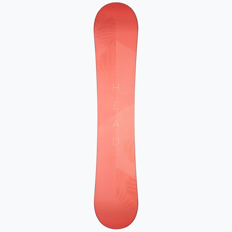 Snowboard donna HEAD Stella 9