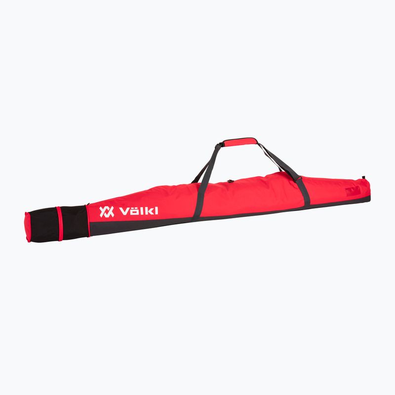 Völkl Race Single Ski Bag rosso 140115