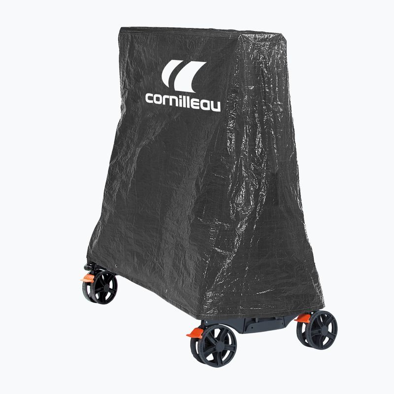 Cornilleau Sport copritavolo grigio