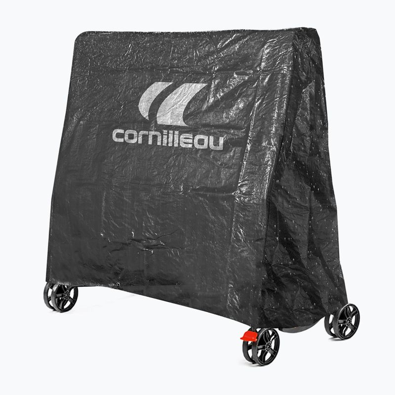 Cornilleau Sport copritavolo grigio 2