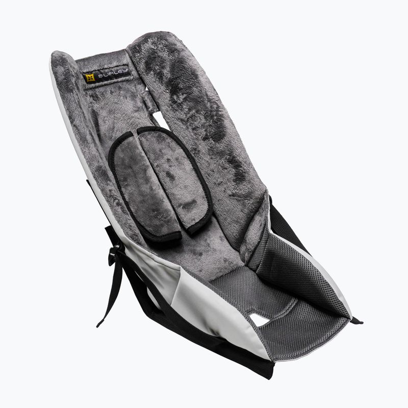 Seggiolino per rimorchio Burley Baby Snuggler 2021
