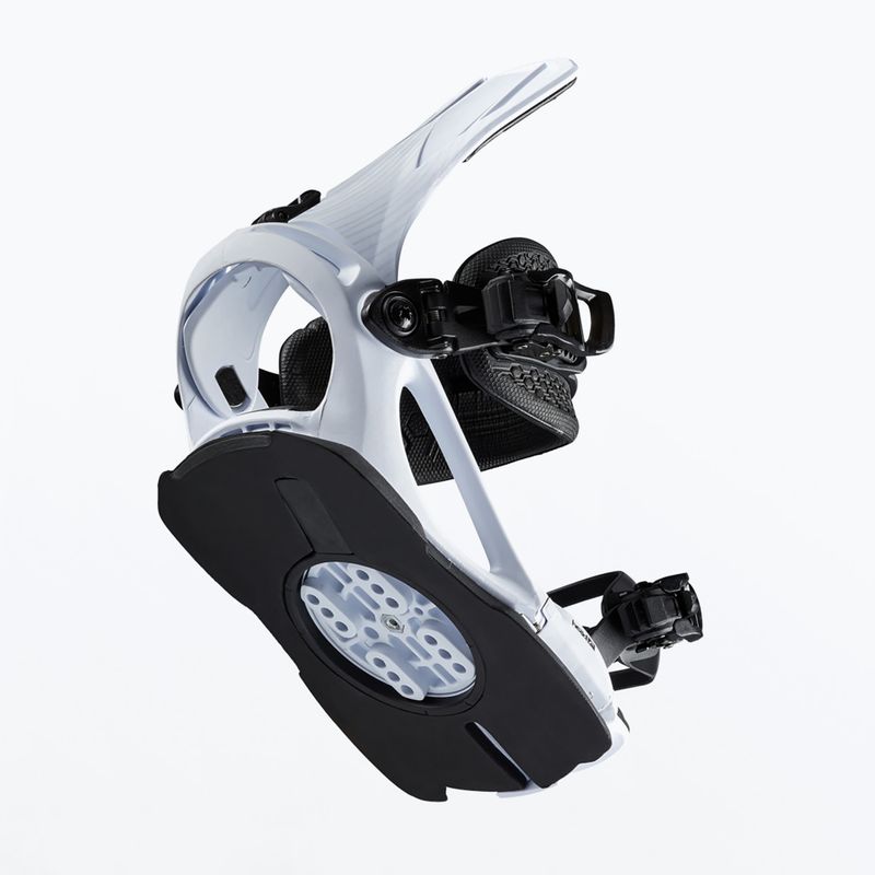 Attacchi da snowboard HEAD NX Four bianco 7