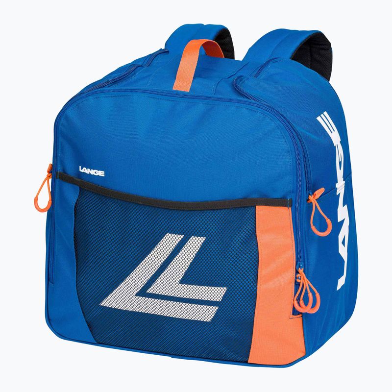 Zaino da sci Lange Pro Bootbag 45 l blu 7