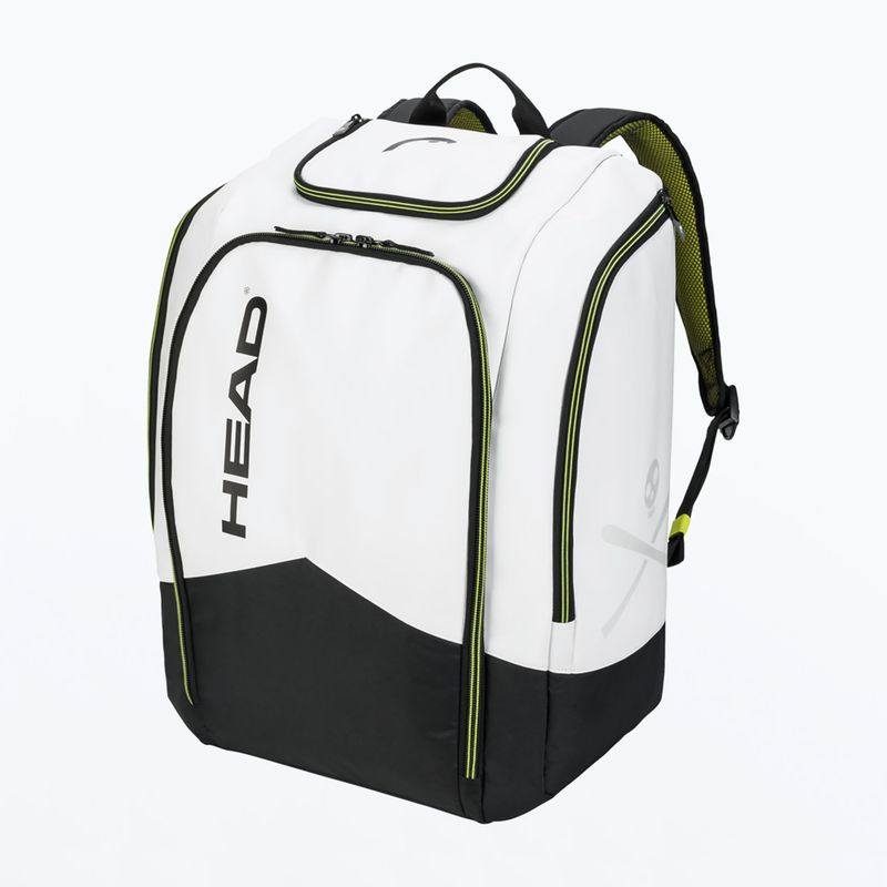 Zaino HEAD Rebels Racing Backpack S 50 l zaino da sci