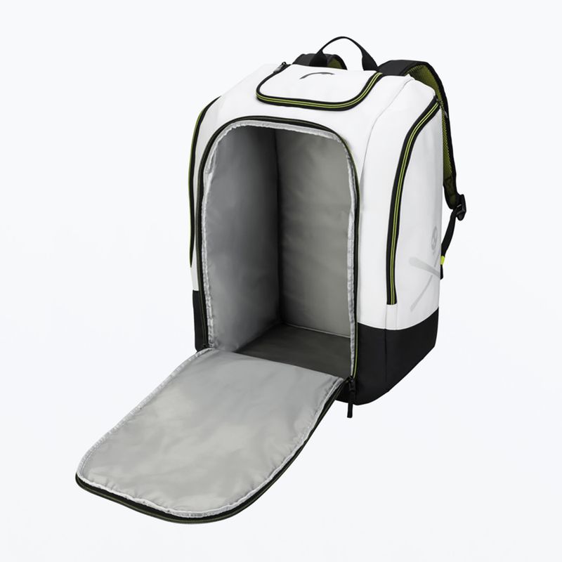 Zaino HEAD Rebels Racing Backpack S 50 l zaino da sci 3