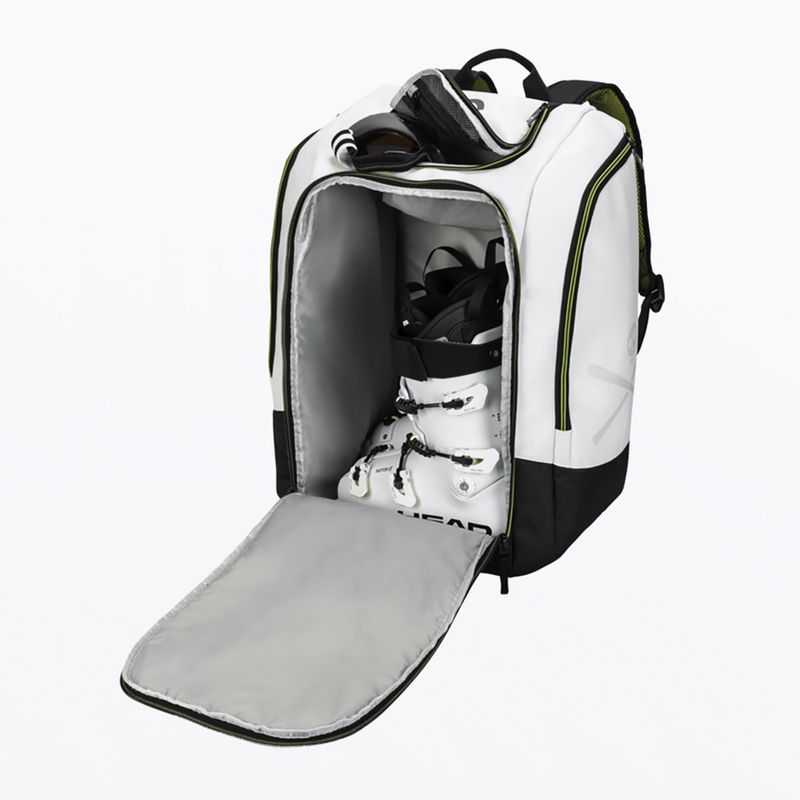 Zaino HEAD Rebels Racing Backpack S 50 l zaino da sci 4