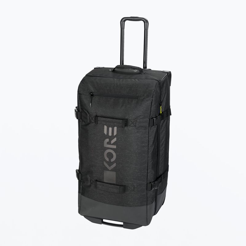 HEAD Kore Travelbag 120 l nero 10