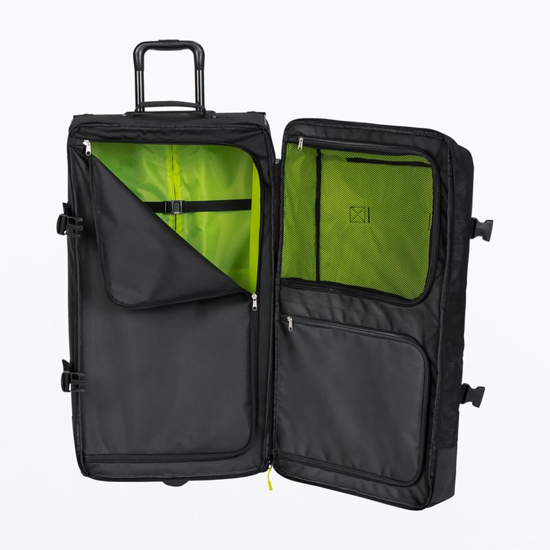 HEAD Kore Travelbag 120 l nero 11