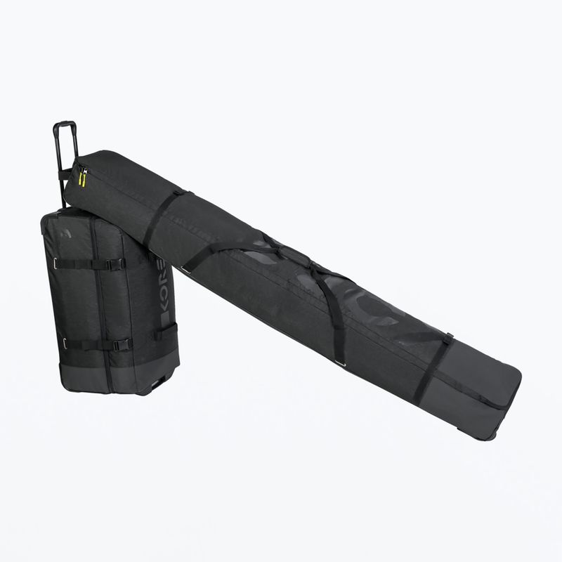 HEAD Kore Travelbag 120 l nero 13