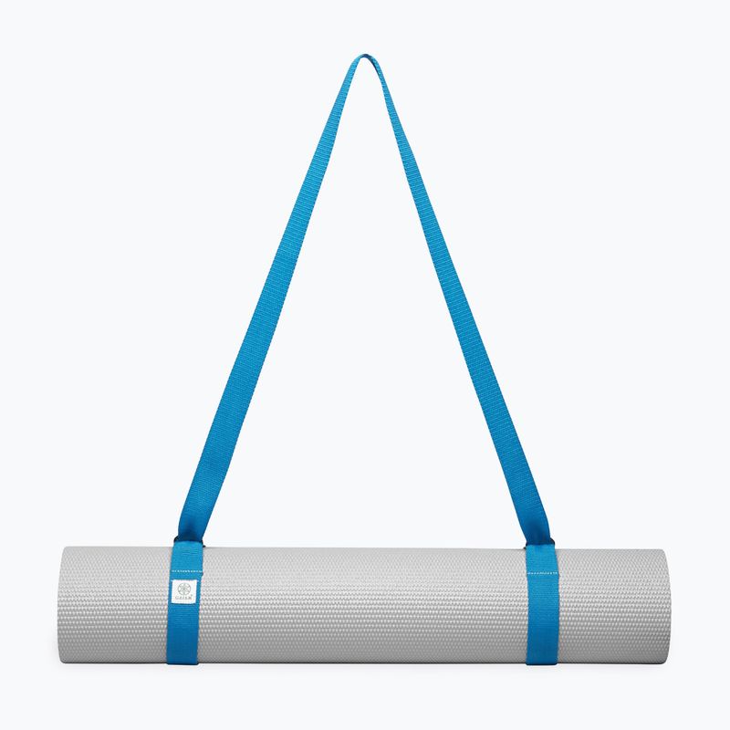Fascia Gaiam blu 61711BL 3