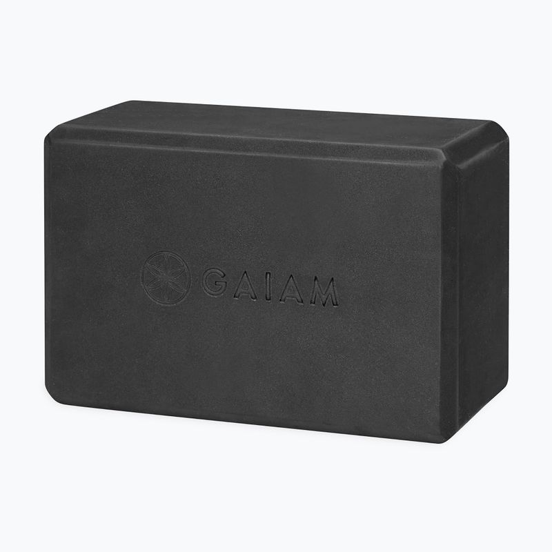 Cubo yoga Gaiam Navajo nero 63749 10