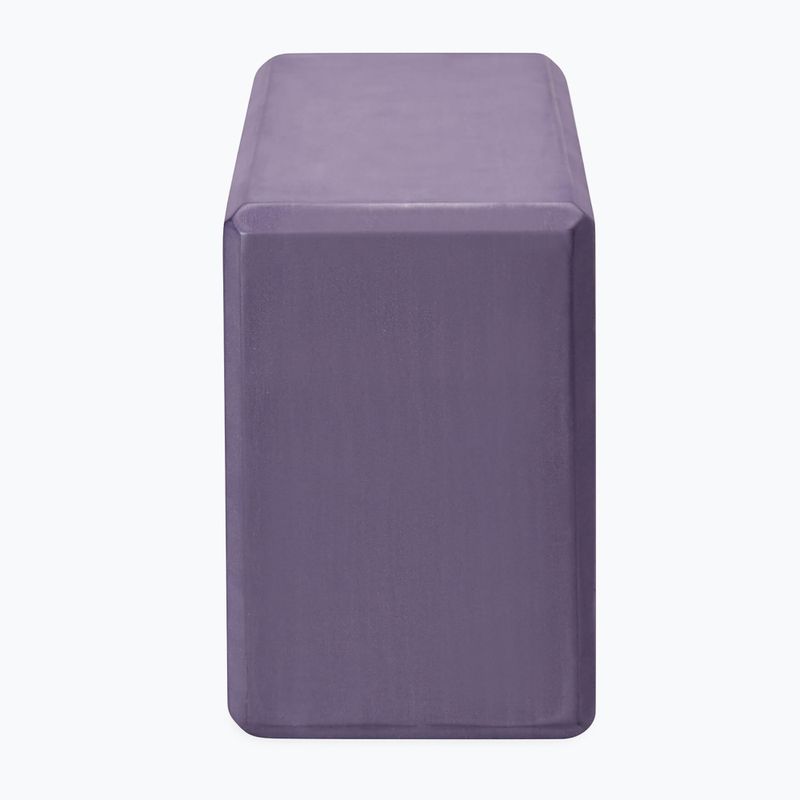 Cubo yoga Gaiam viola 63682 10