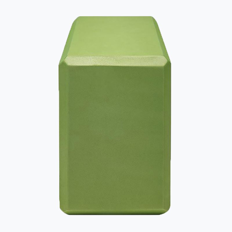 Cubo yoga Gaiam verde 59186 7