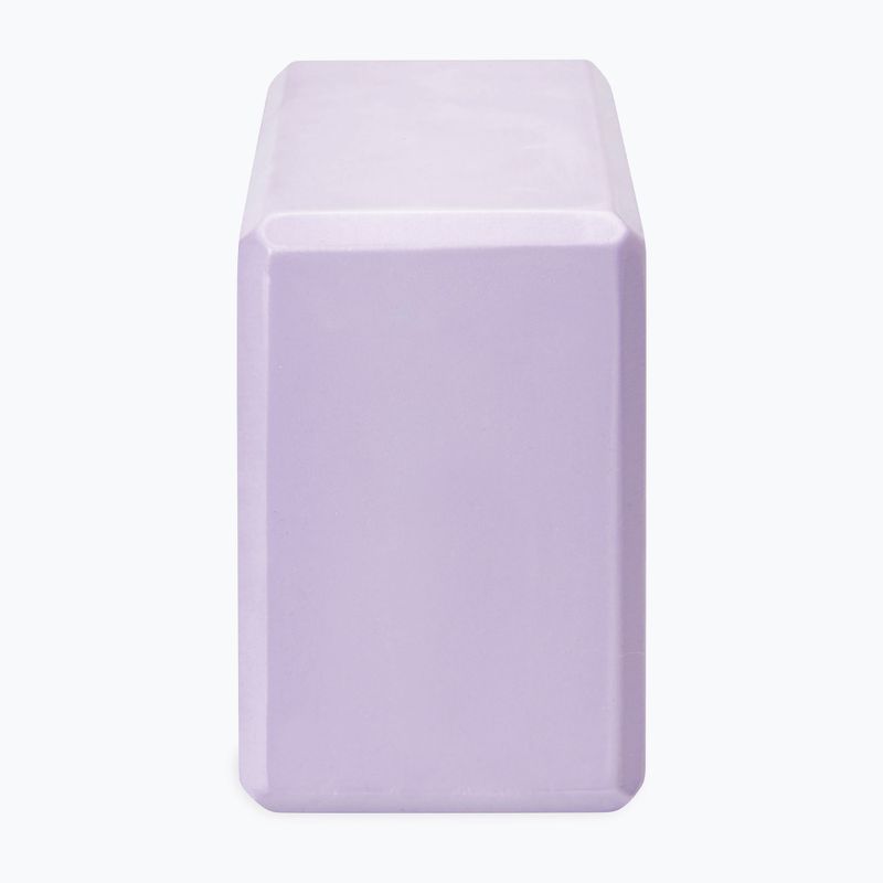 Cubo yoga Gaiam viola 63748 12