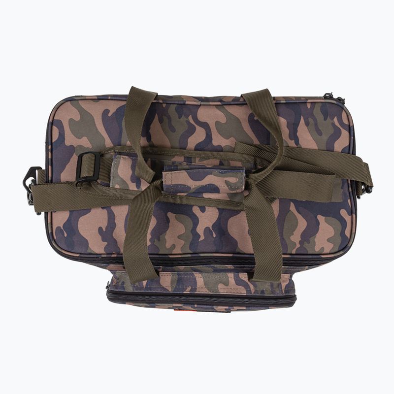 JRC Rova Cooler BAG borsa da pesca mimetica 9