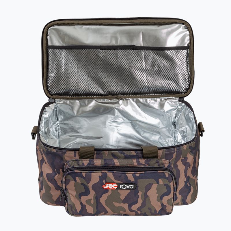 JRC Rova Cooler BAG borsa da pesca mimetica 10