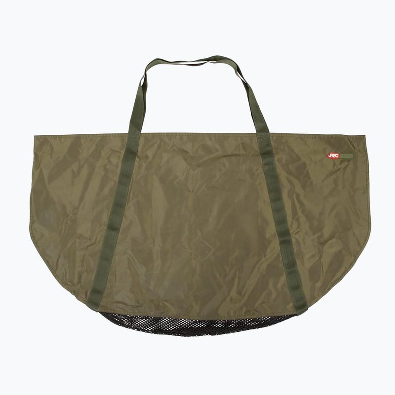 Imbragatura da pesa JRC Defender verde