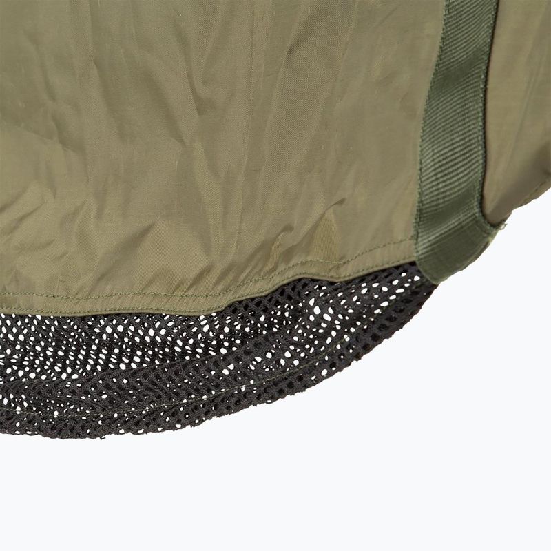 Imbragatura da pesa JRC Defender verde 2