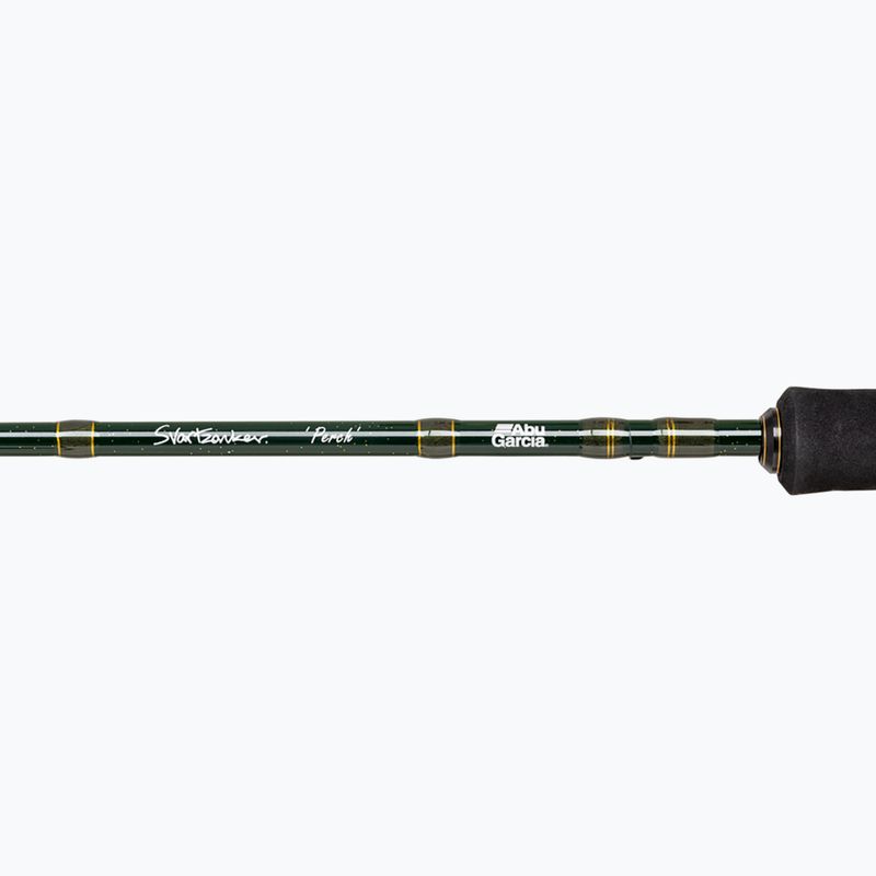 Canna da casting Abu Garcia Svartzonker Perch 5
