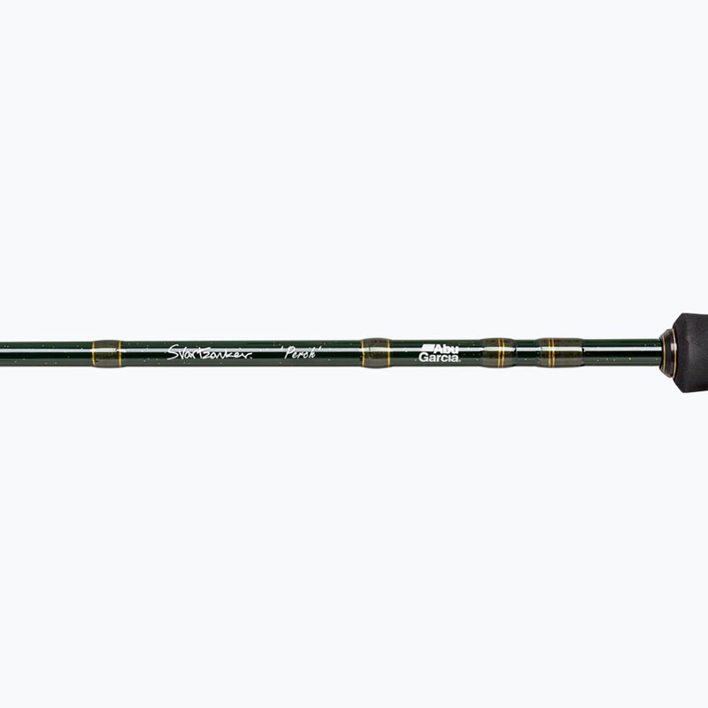 Canna da spinning Abu Garcia Svartzonker Perch 4