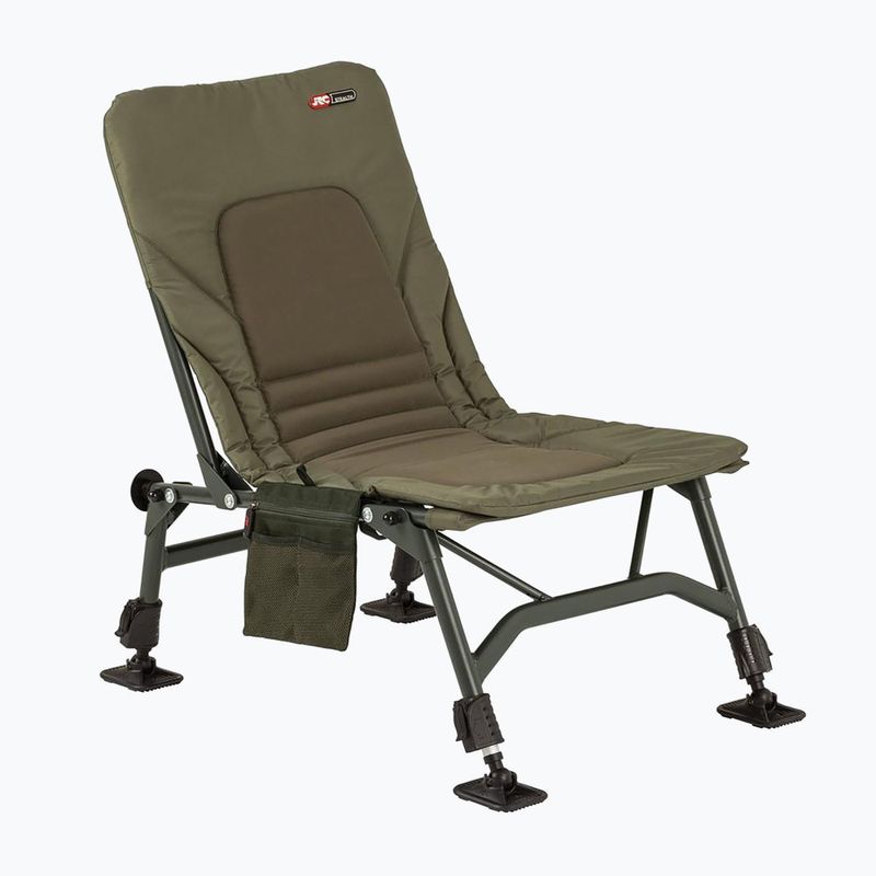Sedia Stealth JRC verde